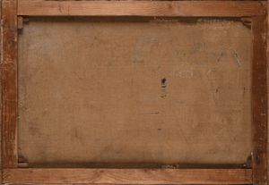 Roberto Sambonet : Figura di donna distesa  - Asta Arte Moderna e Contemporanea - Associazione Nazionale - Case d'Asta italiane