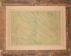 Grazia Fioresi : Natura morta  - Asta Arte Moderna e Contemporanea - Associazione Nazionale - Case d'Asta italiane