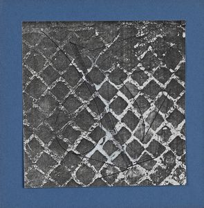 Mario Bizzarri : Lotto di due opere  - Asta Arte Moderna e Contemporanea - Associazione Nazionale - Case d'Asta italiane