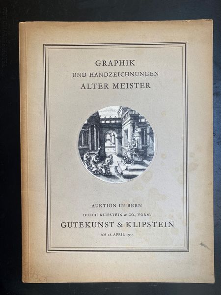 Lotto di 11 volumi - cataloghi di incisioni antiche e moderne  - Asta Opere su carta. Stampe, disegni, foto d'epoca - Associazione Nazionale - Case d'Asta italiane