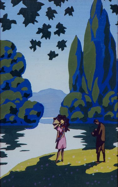 Primavera - Inverno  - Asta Opere su carta. Stampe, disegni, foto d'epoca - Associazione Nazionale - Case d'Asta italiane