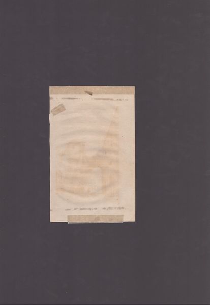 Achille Gigante : Vedute  - Asta Opere su carta. Stampe, disegni, foto d'epoca - Associazione Nazionale - Case d'Asta italiane