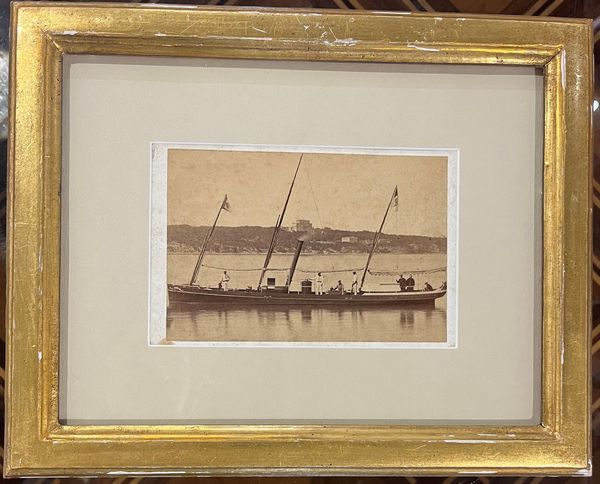 FRATELLI D'ALESSANDRI : Anzio  - Asta Opere su carta. Stampe, disegni, foto d'epoca - Associazione Nazionale - Case d'Asta italiane