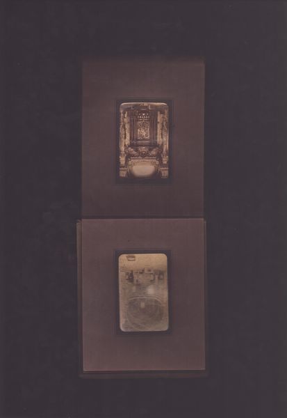 Album privato di viste su Roma, 1880 circa  - Asta Opere su carta. Stampe, disegni, foto d'epoca - Associazione Nazionale - Case d'Asta italiane