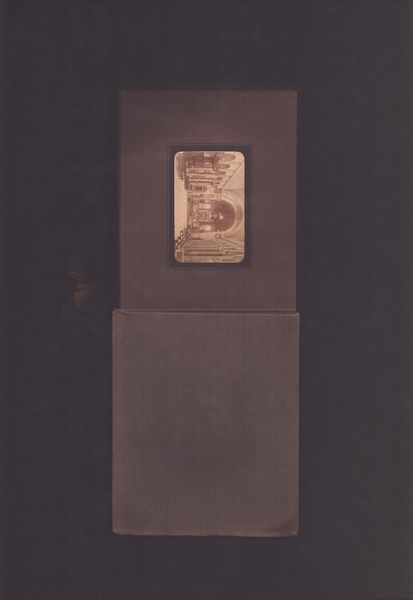 Album privato di viste su Roma, 1880 circa  - Asta Opere su carta. Stampe, disegni, foto d'epoca - Associazione Nazionale - Case d'Asta italiane