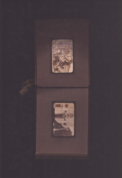 Album privato di viste su Roma, 1880 circa  - Asta Opere su carta. Stampe, disegni, foto d'epoca - Associazione Nazionale - Case d'Asta italiane