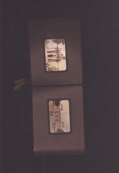 Album privato di viste su Roma, 1880 circa  - Asta Opere su carta. Stampe, disegni, foto d'epoca - Associazione Nazionale - Case d'Asta italiane