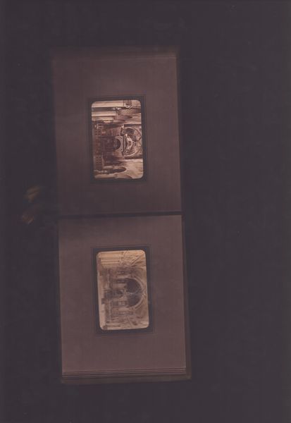 Album privato di viste su Roma, 1880 circa  - Asta Opere su carta. Stampe, disegni, foto d'epoca - Associazione Nazionale - Case d'Asta italiane