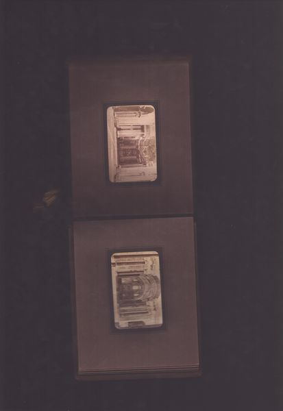 Album privato di viste su Roma, 1880 circa  - Asta Opere su carta. Stampe, disegni, foto d'epoca - Associazione Nazionale - Case d'Asta italiane