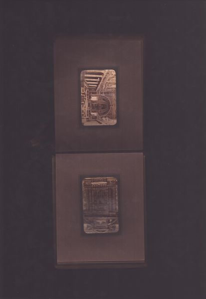 Album privato di viste su Roma, 1880 circa  - Asta Opere su carta. Stampe, disegni, foto d'epoca - Associazione Nazionale - Case d'Asta italiane