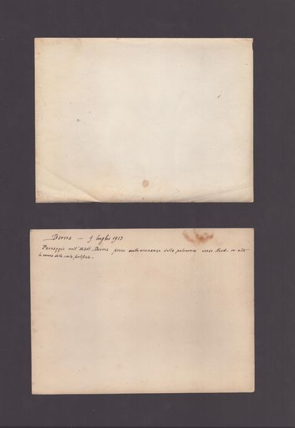 Guerra in Africa 1910 circa  - Asta Opere su carta. Stampe, disegni, foto d'epoca - Associazione Nazionale - Case d'Asta italiane