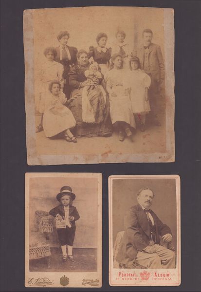 Lotto di 20 stampe su cartonato di vari formati  - Asta Opere su carta. Stampe, disegni, foto d'epoca - Associazione Nazionale - Case d'Asta italiane