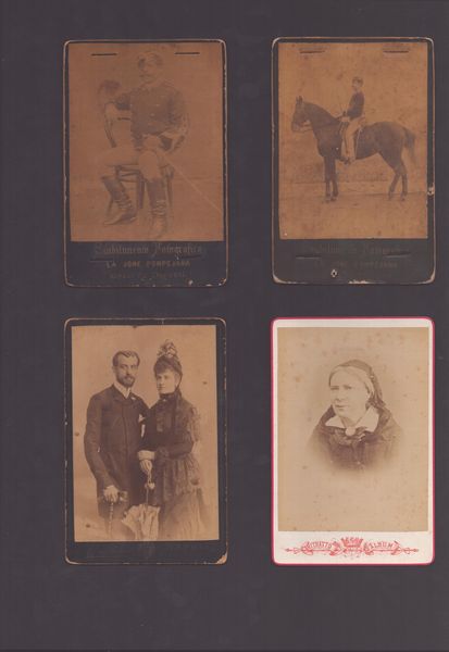 Lotto di 20 stampe su cartonato di vari formati  - Asta Opere su carta. Stampe, disegni, foto d'epoca - Associazione Nazionale - Case d'Asta italiane