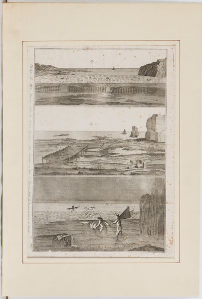 Lotto di 6 incisioni  - Asta Opere su carta. Stampe, disegni, foto d'epoca - Associazione Nazionale - Case d'Asta italiane