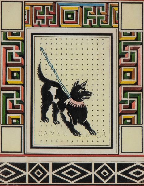 SOUVENIR DI POMPEI  - Asta Opere su carta. Stampe, disegni, foto d'epoca - Associazione Nazionale - Case d'Asta italiane