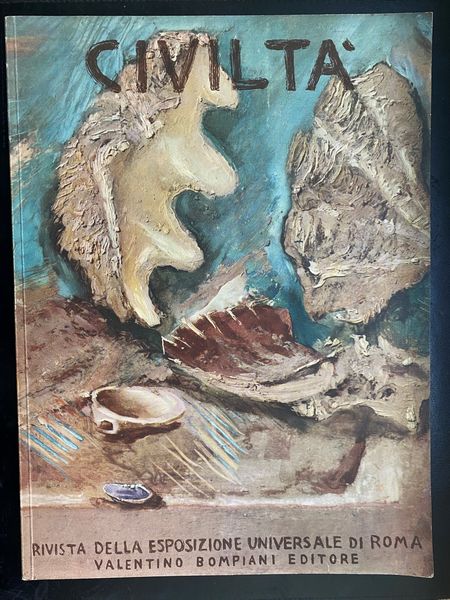 �CIVILTA��  - Asta Opere su carta. Stampe, disegni, foto d'epoca - Associazione Nazionale - Case d'Asta italiane