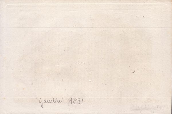 Panteon - Foro Romano - Colosseo - Piazza del Popolo  - Asta Opere su carta. Stampe, disegni, foto d'epoca - Associazione Nazionale - Case d'Asta italiane