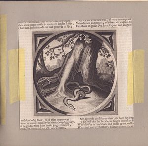 Emblema  - Asta Opere su carta. Stampe, disegni, foto d'epoca - Associazione Nazionale - Case d'Asta italiane