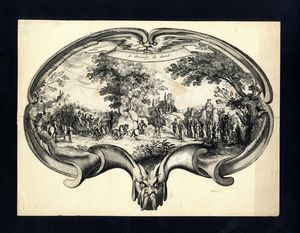 Stefano Mulinari - La Presentazione di Ges al Tempio