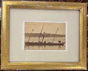 FRATELLI D'ALESSANDRI - Anzio