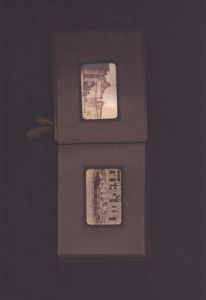 Album privato di viste su Roma, 1880 circa  - Asta Opere su carta. Stampe, disegni, foto d'epoca - Associazione Nazionale - Case d'Asta italiane