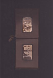 Album privato di viste su Roma, 1880 circa  - Asta Opere su carta. Stampe, disegni, foto d'epoca - Associazione Nazionale - Case d'Asta italiane