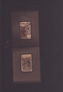 Album privato di viste su Roma, 1880 circa  - Asta Opere su carta. Stampe, disegni, foto d'epoca - Associazione Nazionale - Case d'Asta italiane