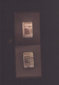 Album privato di viste su Roma, 1880 circa  - Asta Opere su carta. Stampe, disegni, foto d'epoca - Associazione Nazionale - Case d'Asta italiane