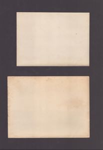 Guerra in Africa 1910 circa  - Asta Opere su carta. Stampe, disegni, foto d'epoca - Associazione Nazionale - Case d'Asta italiane