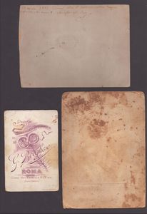 Lotto di 20 stampe su cartonato di vari formati  - Asta Opere su carta. Stampe, disegni, foto d'epoca - Associazione Nazionale - Case d'Asta italiane