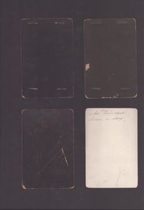 Lotto di 20 stampe su cartonato di vari formati  - Asta Opere su carta. Stampe, disegni, foto d'epoca - Associazione Nazionale - Case d'Asta italiane