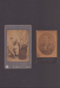 Lotto di 20 stampe su cartonato di vari formati  - Asta Opere su carta. Stampe, disegni, foto d'epoca - Associazione Nazionale - Case d'Asta italiane