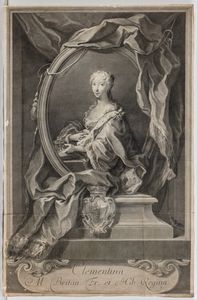 Lotto di 6 incisioni  - Asta Opere su carta. Stampe, disegni, foto d'epoca - Associazione Nazionale - Case d'Asta italiane