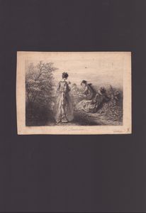 Lotto di 5 incisioni  - Asta Opere su carta. Stampe, disegni, foto d'epoca - Associazione Nazionale - Case d'Asta italiane