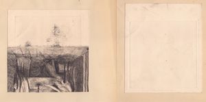 Enrico Ricci : Illustrazione - Illustrazioni  - Asta Opere su carta. Stampe, disegni, foto d'epoca - Associazione Nazionale - Case d'Asta italiane