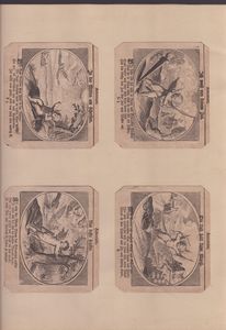 Otto van Veen detto Otto Venius - Emblemata Amorum