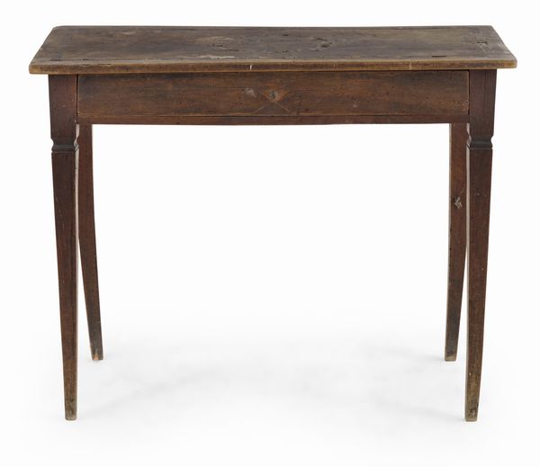 Piccolo scrittoio antico  - Asta Antiquariato - Associazione Nazionale - Case d'Asta italiane