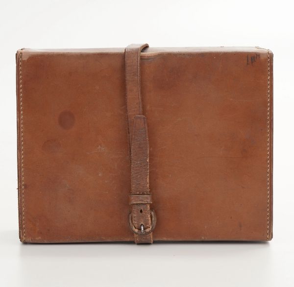 Seta da viaggio in legno e metallo  - Asta Antiquariato - Associazione Nazionale - Case d'Asta italiane