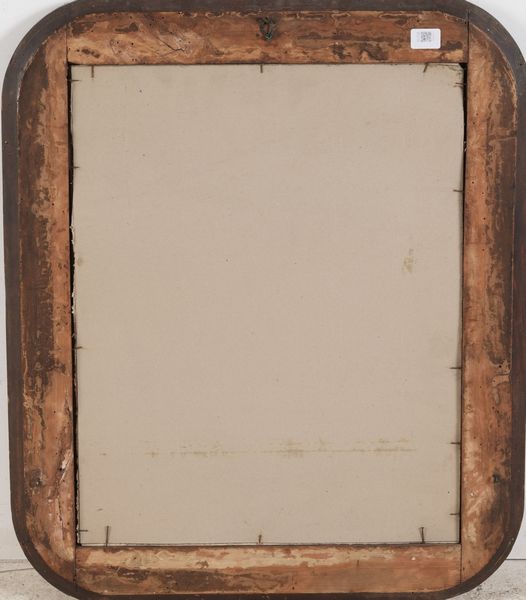 Stampa in cornice raffigurante cacciatore  - Asta Antiquariato - Associazione Nazionale - Case d'Asta italiane