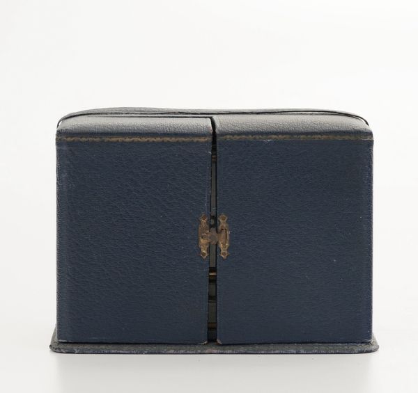 Sveglia Zenith da viaggio  - Asta Antiquariato - Associazione Nazionale - Case d'Asta italiane