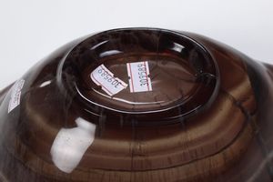 Ciotola in agata. XX secolo  - Asta Antiquariato - Associazione Nazionale - Case d'Asta italiane