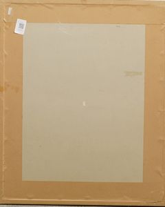 Stampa raffigurante funghi  - Asta Antiquariato - Associazione Nazionale - Case d'Asta italiane