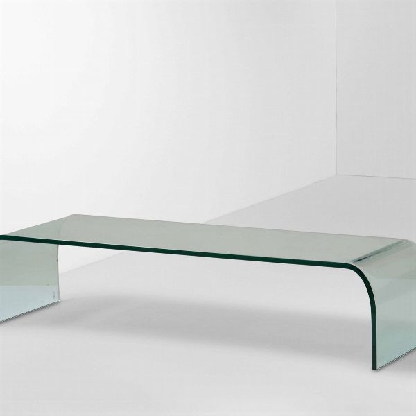 Tavolo basso  - Asta Antiquariato del XX secolo - Associazione Nazionale - Case d'Asta italiane