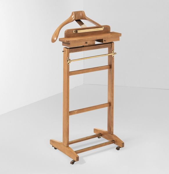 Servomuto  - Asta Antiquariato del XX secolo - Associazione Nazionale - Case d'Asta italiane