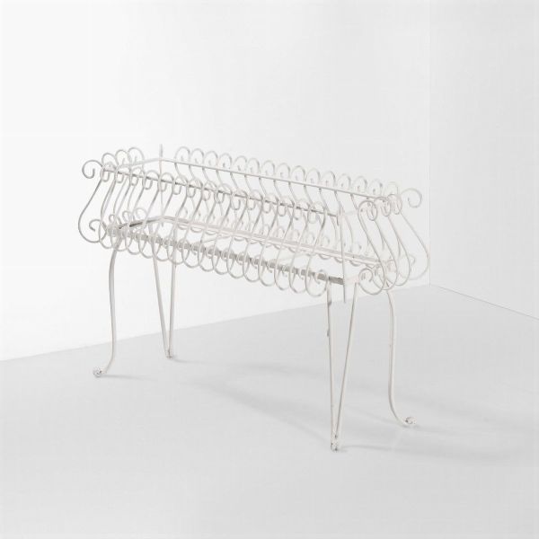 Fioriera  - Asta Antiquariato del XX secolo - Associazione Nazionale - Case d'Asta italiane