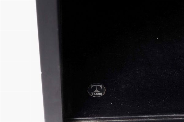 TECNO : Mobile contenitore  - Asta Antiquariato del XX secolo - Associazione Nazionale - Case d'Asta italiane