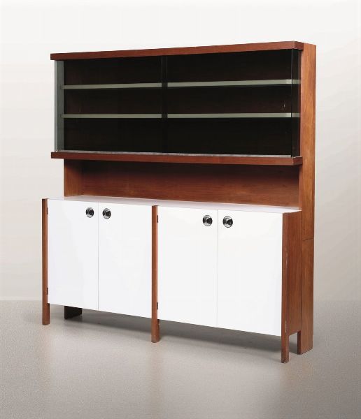 Luigi Rizzo  - Asta Antiquariato del XX secolo - Associazione Nazionale - Case d'Asta italiane