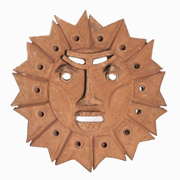 Lampada.  - Asta Antiquariato del XX secolo - Associazione Nazionale - Case d'Asta italiane