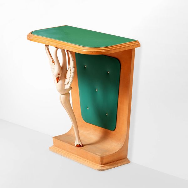 Consolle.  - Asta Antiquariato del XX secolo - Associazione Nazionale - Case d'Asta italiane