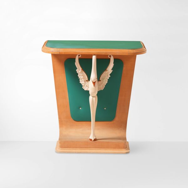 Consolle.  - Asta Antiquariato del XX secolo - Associazione Nazionale - Case d'Asta italiane